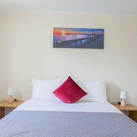 Newly Reconstructed Flat 107Sqm! Chrissi Akti Chania Exterior foto
