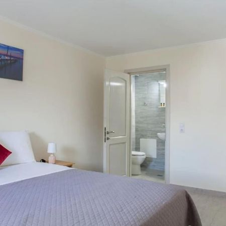 Newly Reconstructed Flat 107Sqm! Chrissi Akti Chania Exterior foto
